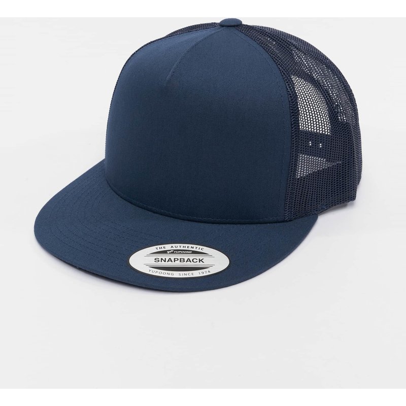 Flexfit Classic Trucker