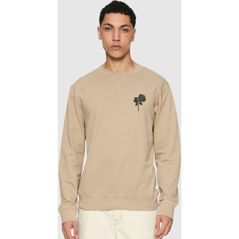 Mister Tee Wasted Youth Crewneck