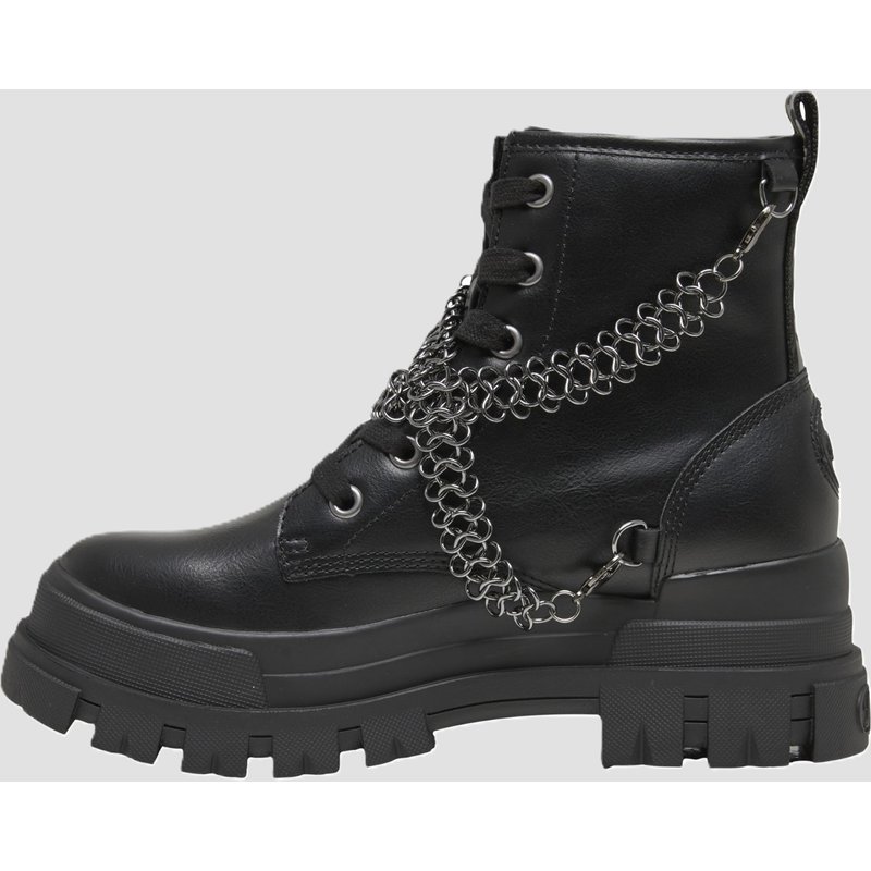 Buffalo ASPHA RLD CHAIN - VEGAN NAPPA