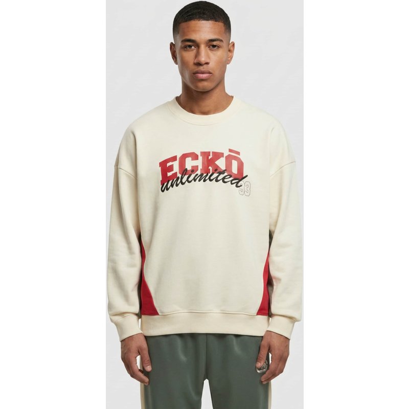 Ecko Unltd. Pullover Drap