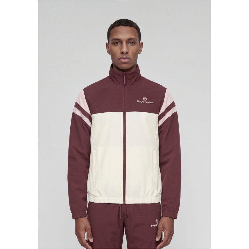 Sergio Tacchini Musa Tracksuit