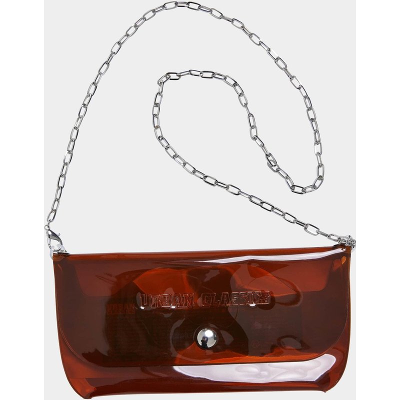 Urban Classics Sunglasses Bag With Strap