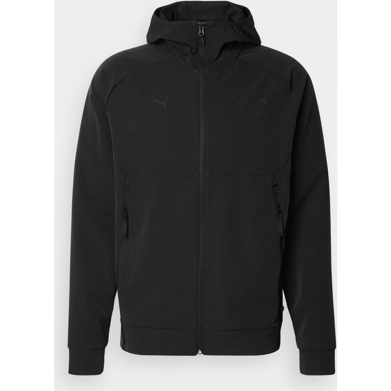 Puma BMW MMS Life Pumatech Übergangsjacke