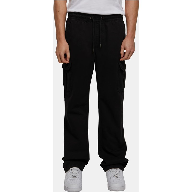 Urban Classics Cotton Cargohose