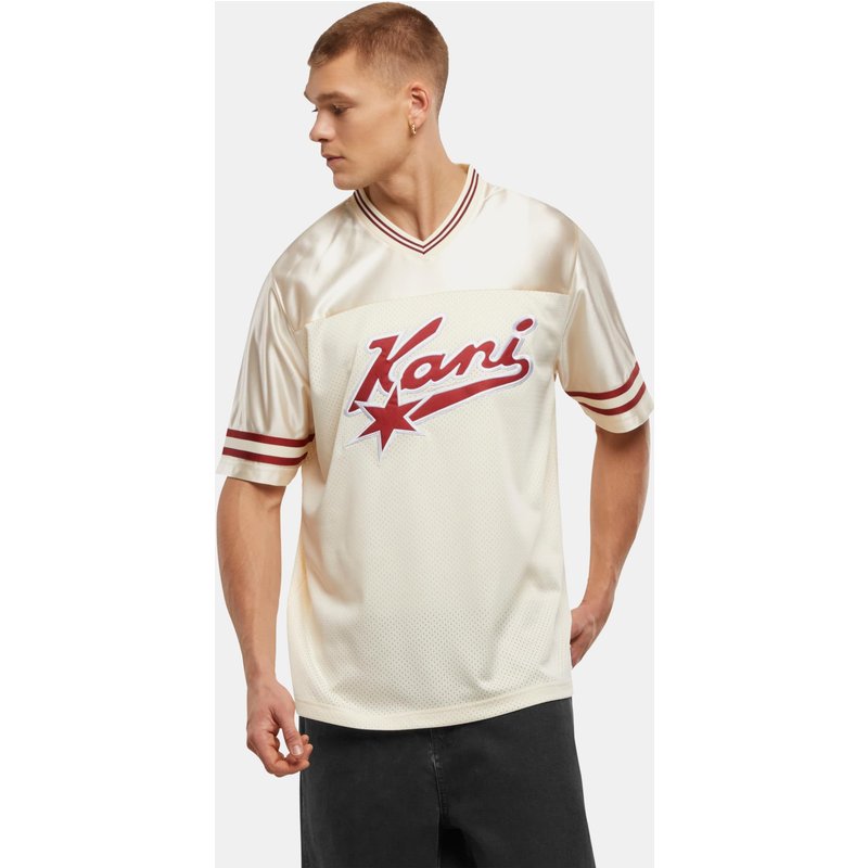 Karl Kani Varsity Star Football Jersey