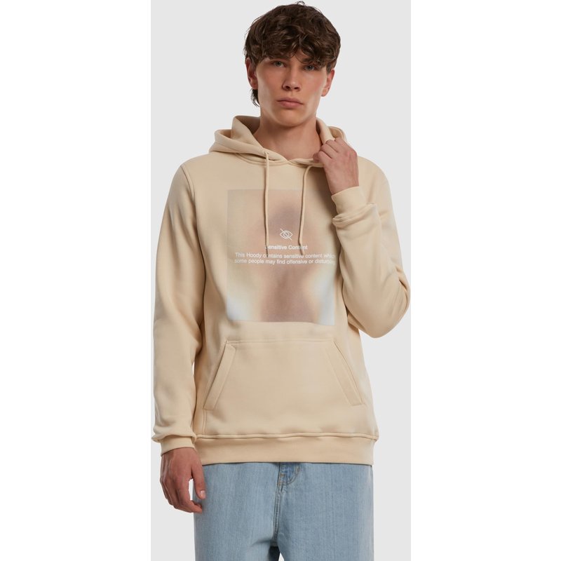 Mister Tee Sensitive Content Hoody