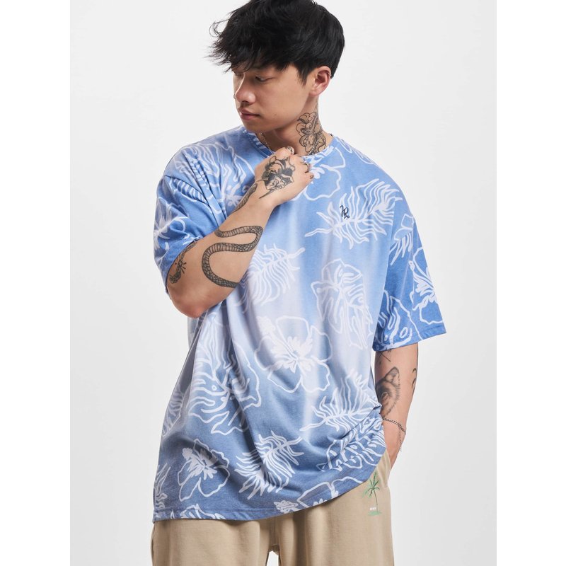 Just Rhyse WaveBounce T-Shirt