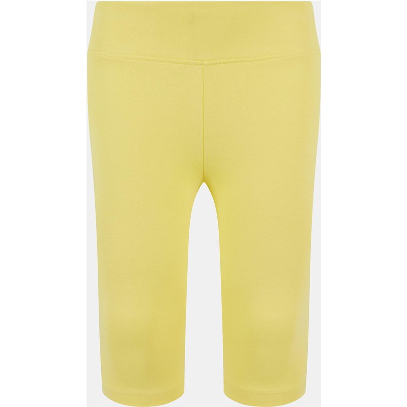 Urban Classics Girls High Waist Cycle Short