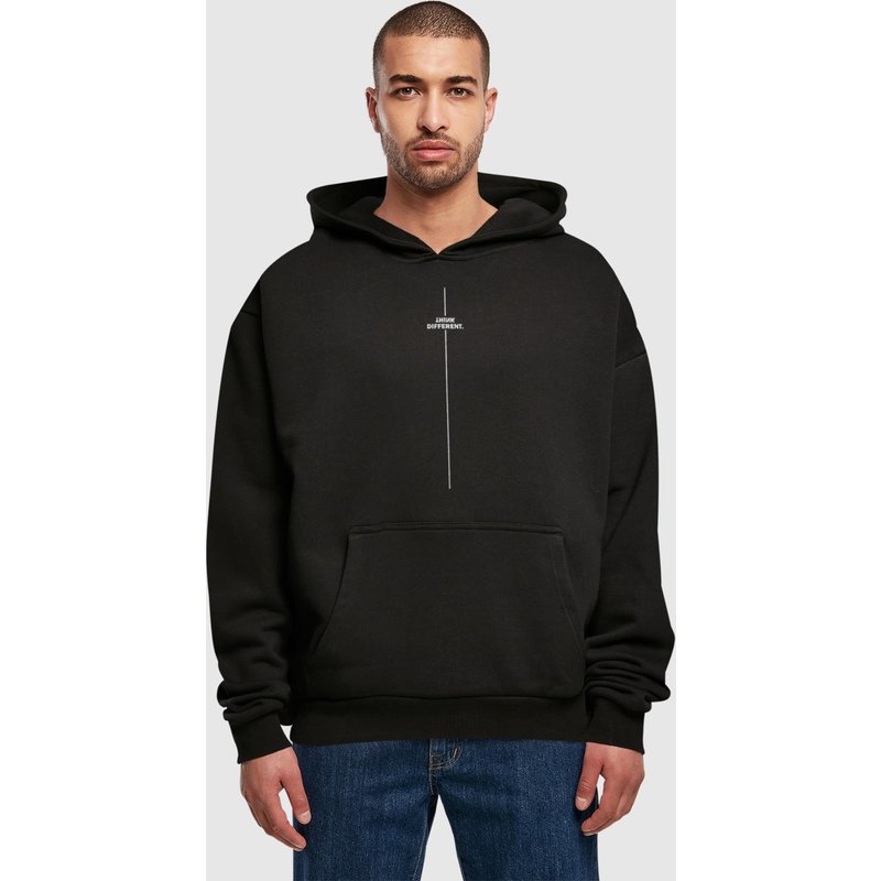 Merchcode Think Different Ultra Heavy Hoody
