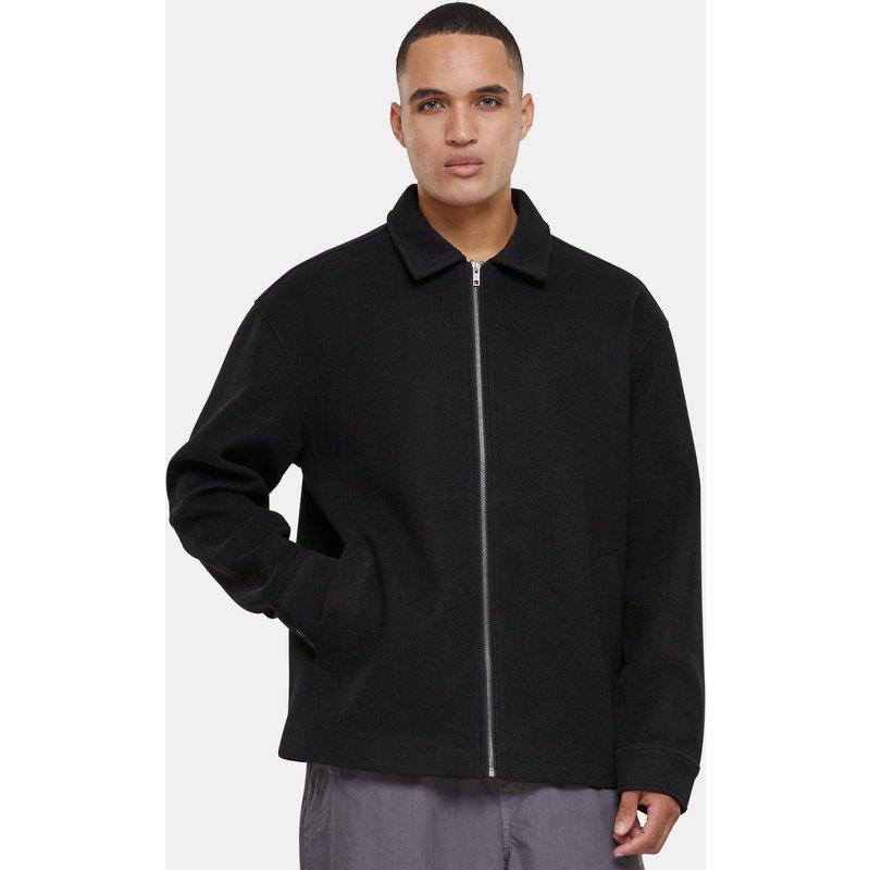 Urban Classics Basic Blouson Jacket