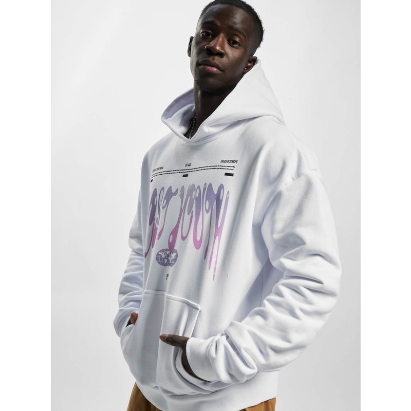 Lost Youth LY HOODY - AUTHENTIC