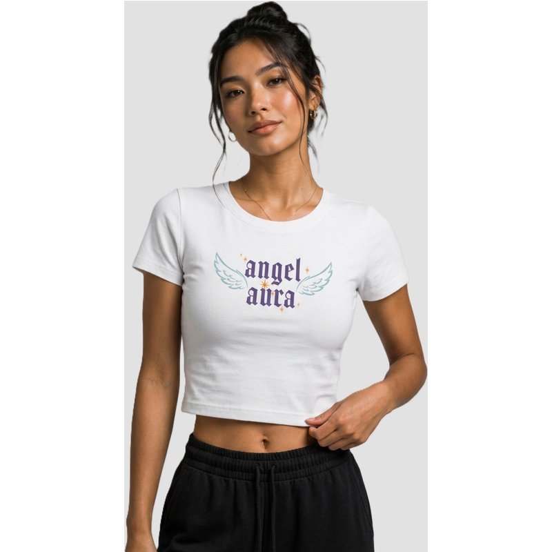 Miss Tee Angel Aura
