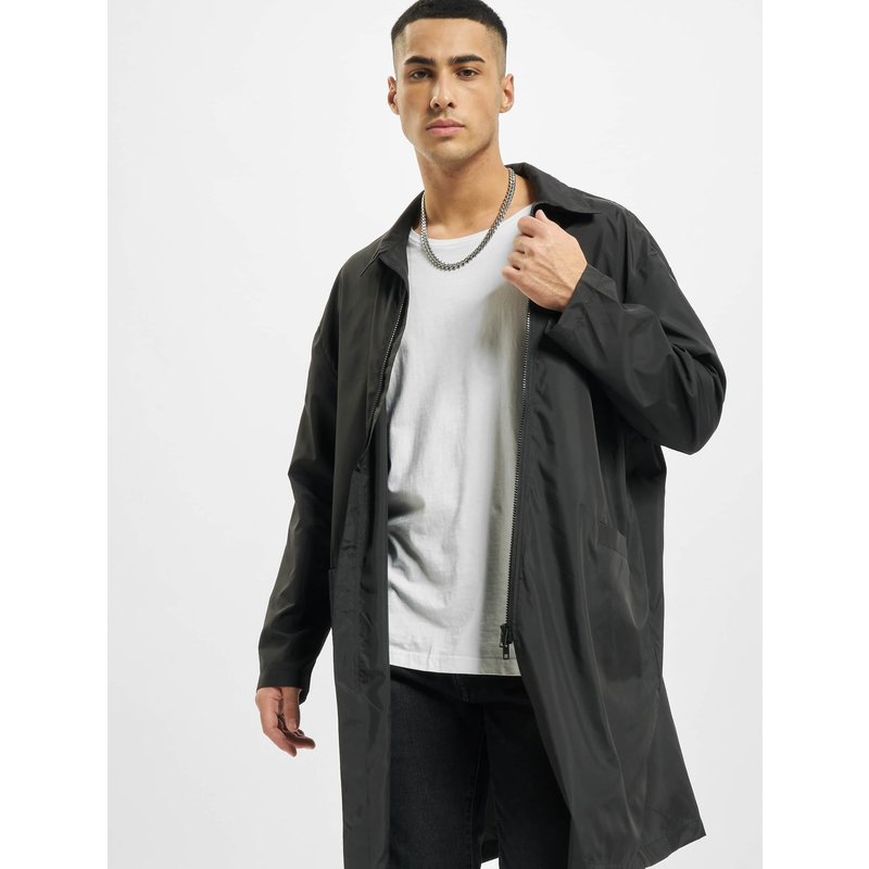 Urban Classics Oversized Coat