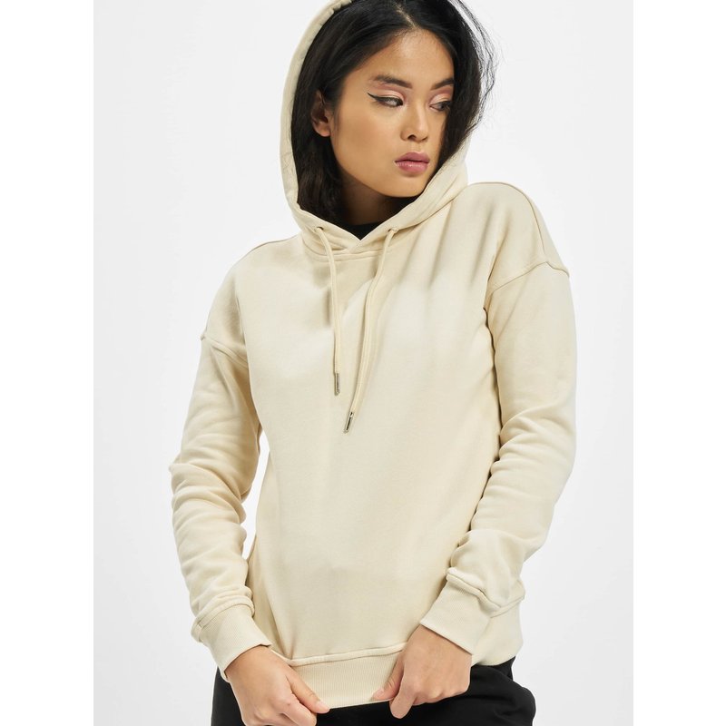 Urban Classics Ladies Organic Hoody