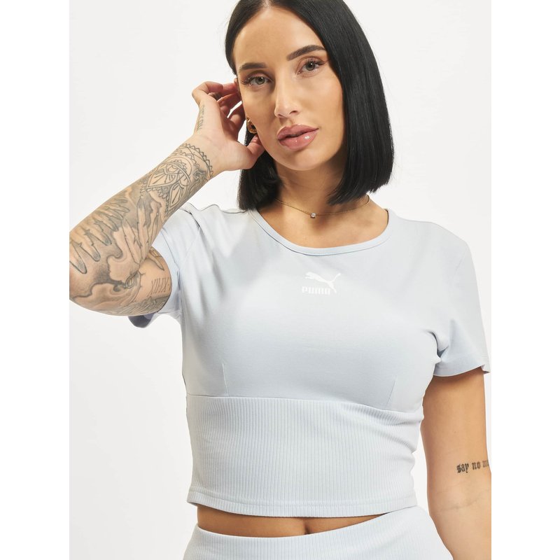 Puma Structure T-Shirt