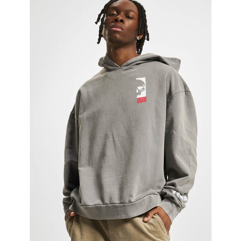 Thug Life TrojanHorse Hoody