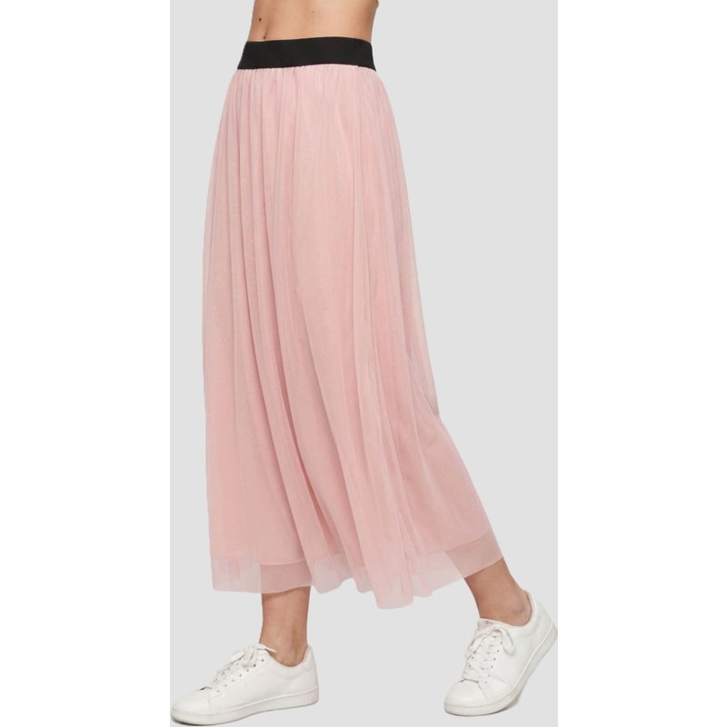 Cloud5ive Mesh Skirt