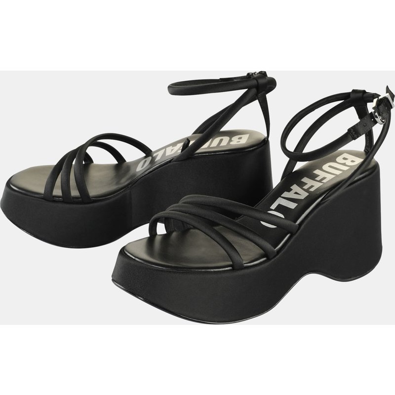 Buffalo Joy Mss Sandal