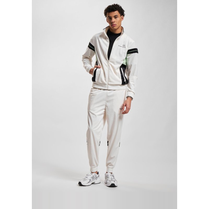 Sergio Tacchini Vintage Jogginganzug