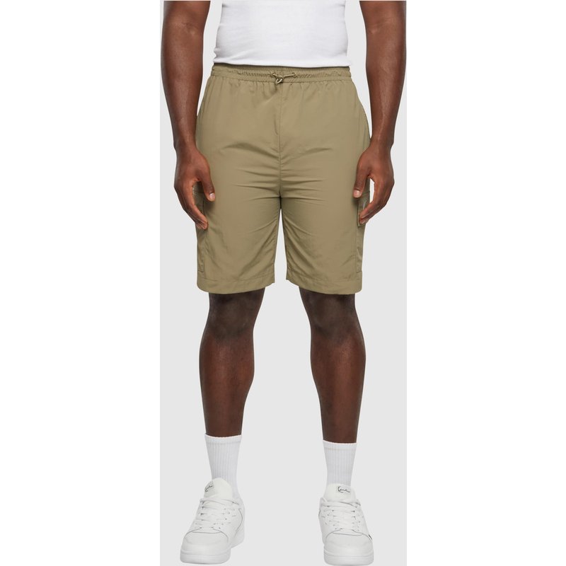 Karl Kani Small Signature Essential Cargo Short