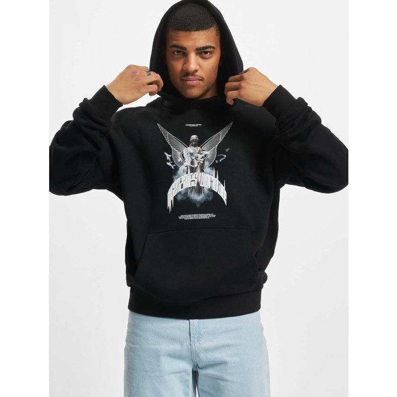 MJ Gonzales MJG HIGHER THAN HEAVEN V.1 Ultra Heavy Hoody