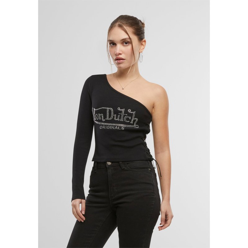 Von Dutch AVERY SHIRT