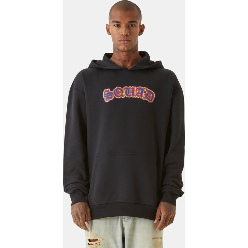 9N1M SENSE Sense Squad Hoodie