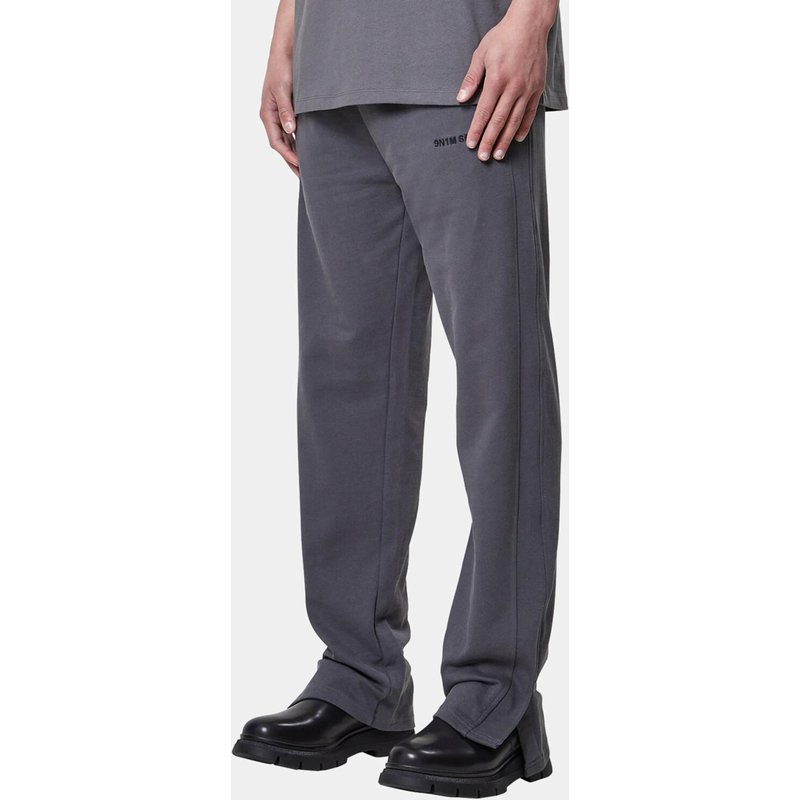 9N1M SENSE Essential Slit Pants
