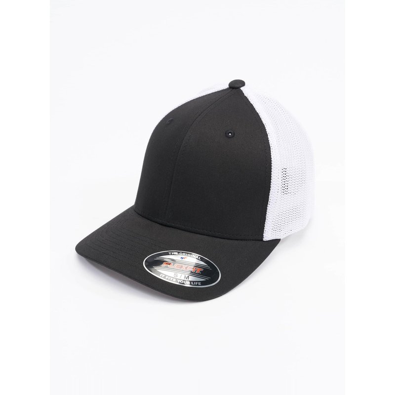 Flexfit Mesh Trucker 2-Tone