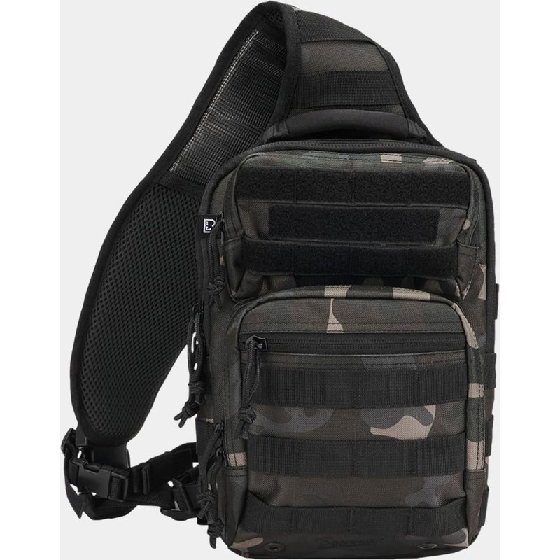 Brandit US Cooper Shoulder Bag