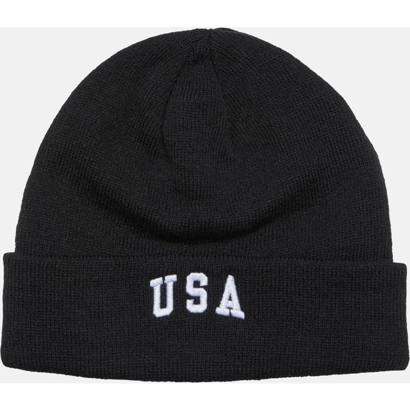 Mister Tee USA Beanie