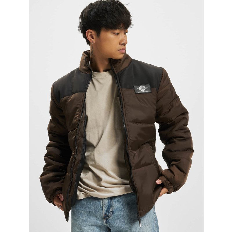 Denim Project Dpnew Sohel Puffer Jacket