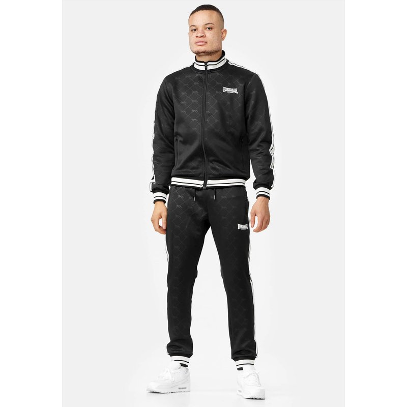 Lonsdale London Ashwell Sweat Suit