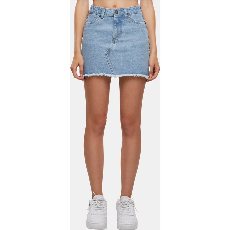 Urban Classics Heavy Mini Denim Rock