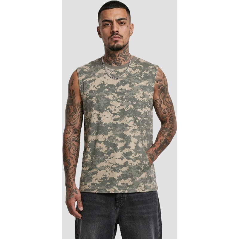Brandit T-Shirt sleeveless
