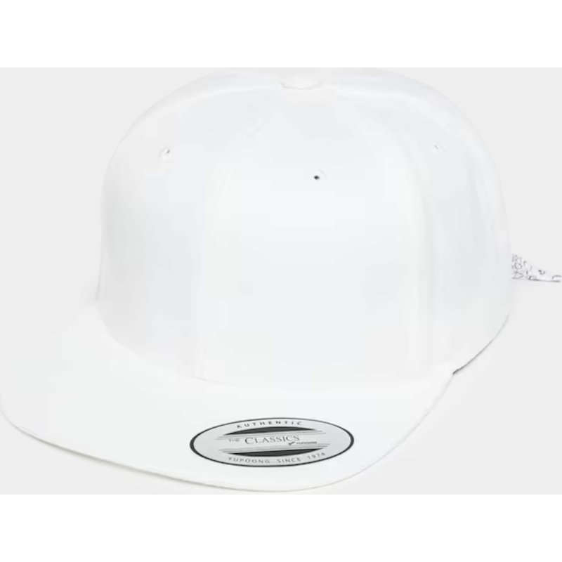 Flexfit Bandana Tie Snapback