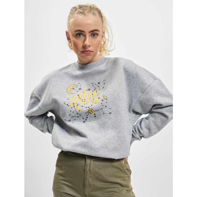 Just Rhyse Stars Crewneck