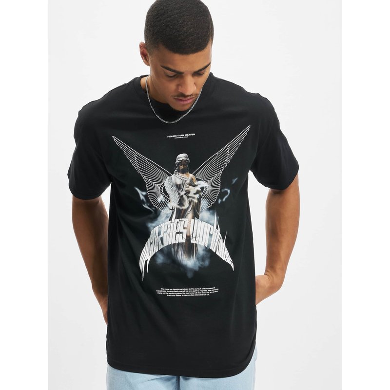MJ Gonzales HIGHER THAN HEAVEN V.1 with Heavy Oversize Tee