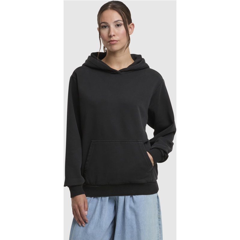 Urban Classics Ladies Vintage Heavy Hoody
