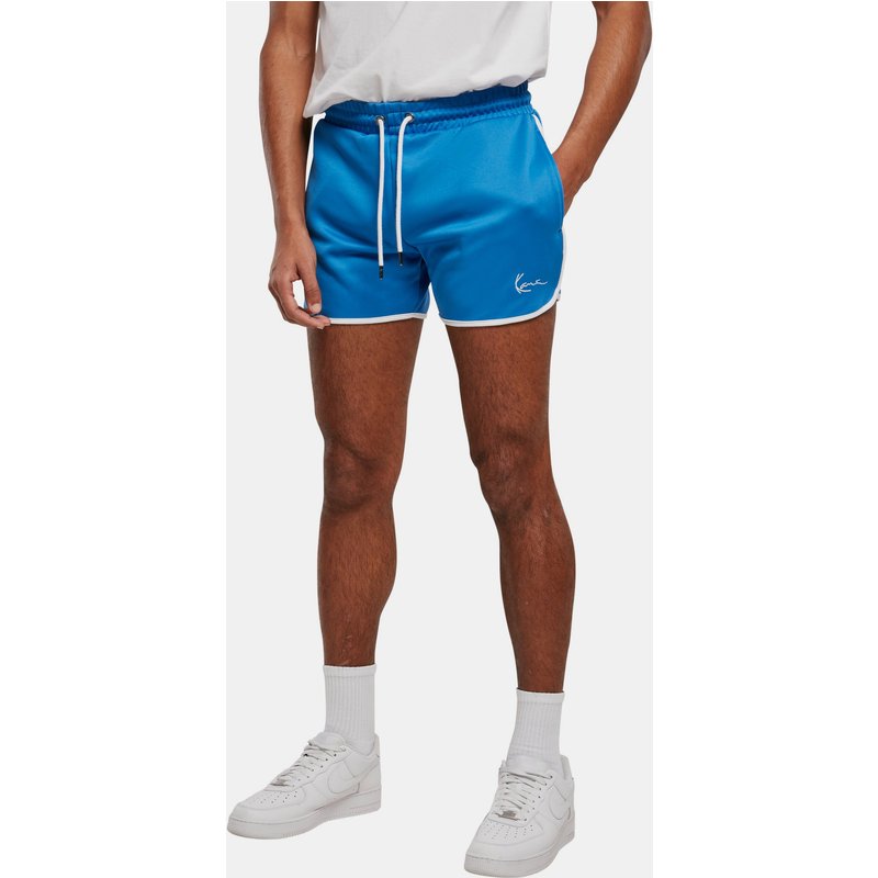Karl Kani Small Signature Trackshorts
