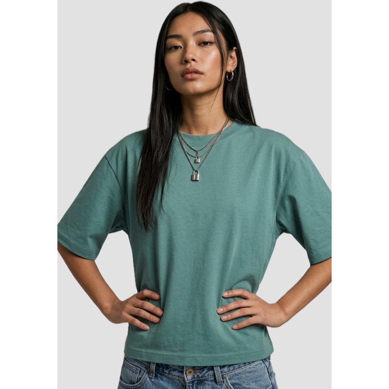 Urban Classics Ladies Essentials Oversized Tee
