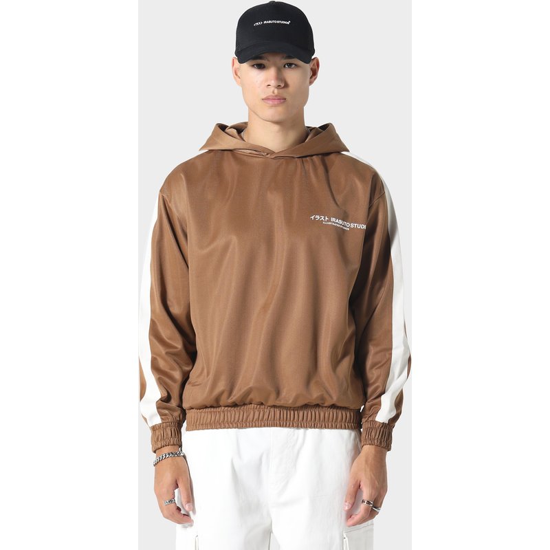 Irasuto Studios TRICOTE HOODY