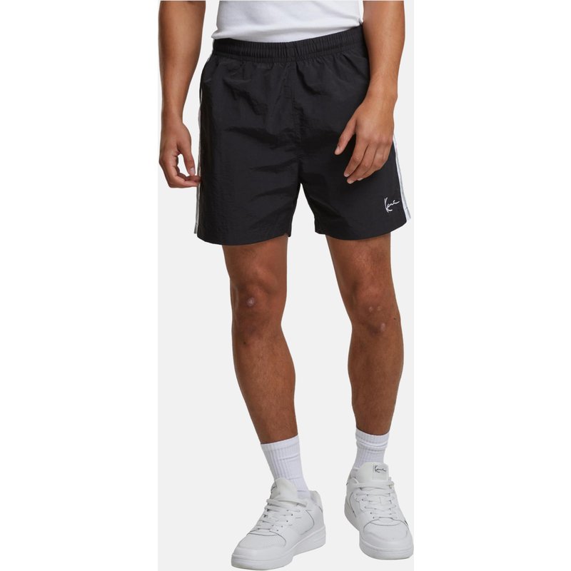 Karl Kani Signature Swim Short