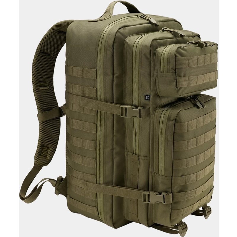 Brandit US Cooper XL Backpack