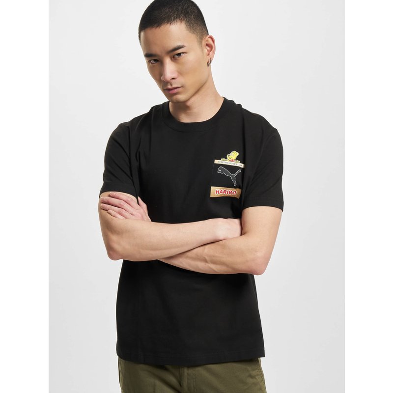 Puma Graphic T-Shirt