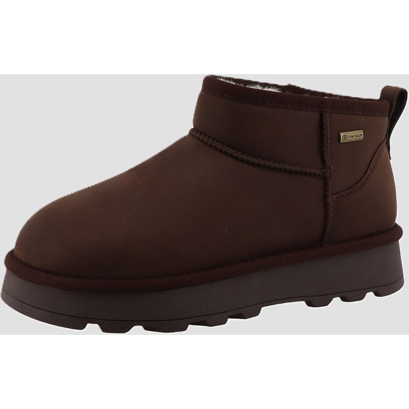 Tom Tailor Stiefel