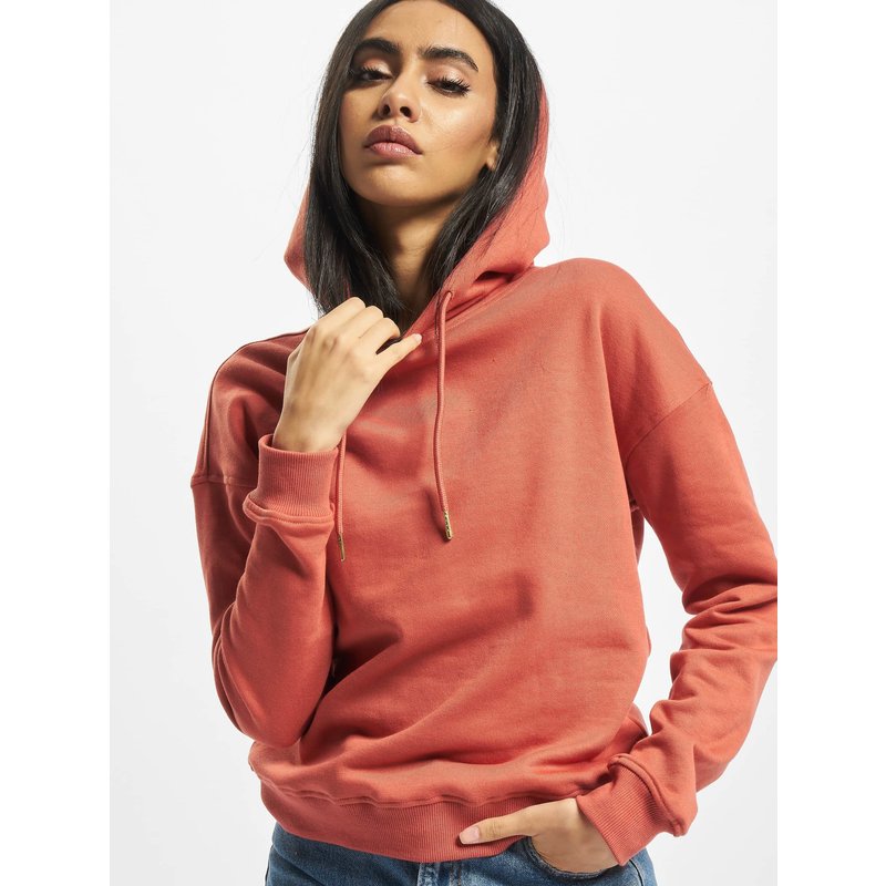 Urban Classics Ladies Hoody
