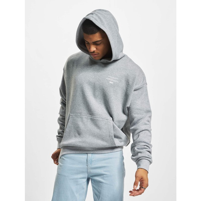 MJ Gonzales HIGHER THAN HEAVEN V.2 Ultra Heavy Hoody