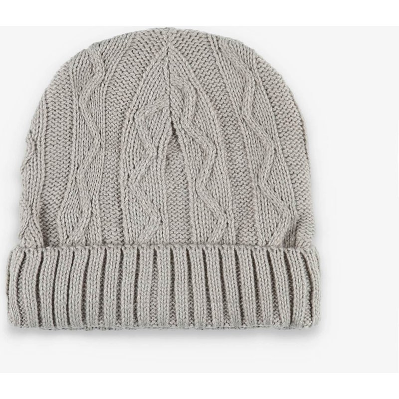 MSTRDS Beanie Cable Flap