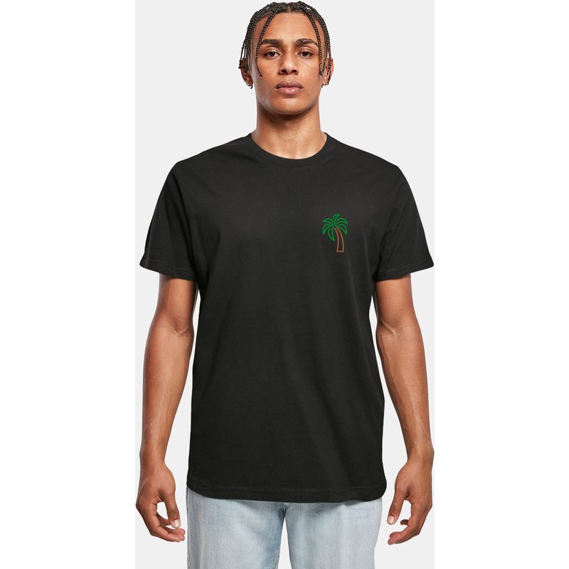 Mister Tee Coconut Tree